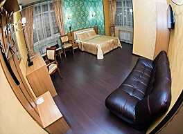 City Hotel