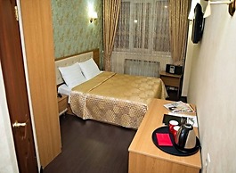 City Hotel
