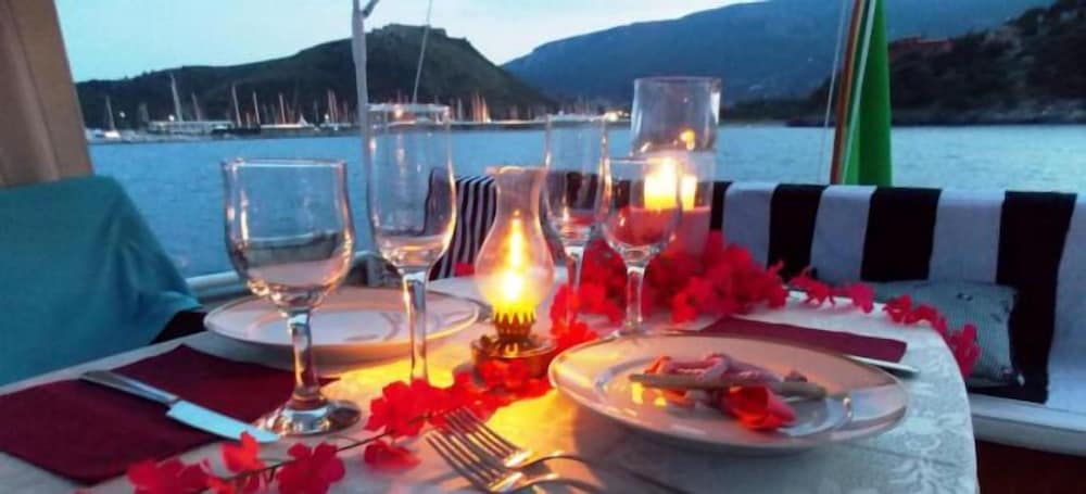 Yacht Suite Forio Ischia