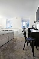 WOW Apartments, Föreningsgatan 9