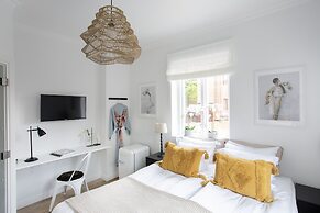 WOW Apartments, Föreningsgatan 9