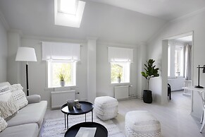 WOW Apartments, Föreningsgatan 9