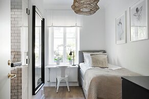 WOW Apartments, Föreningsgatan 9