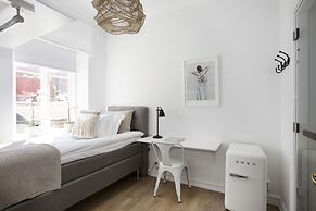 WOW Apartments, Föreningsgatan 9