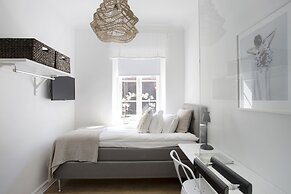 WOW Apartments, Föreningsgatan 9