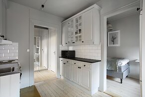 WOW Apartments, Föreningsgatan 9