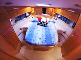 Yacht Suite Ischia Porto