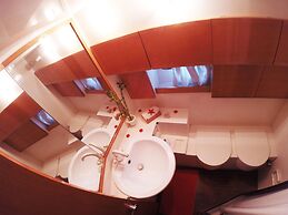 Yacht Suite Ischia Porto