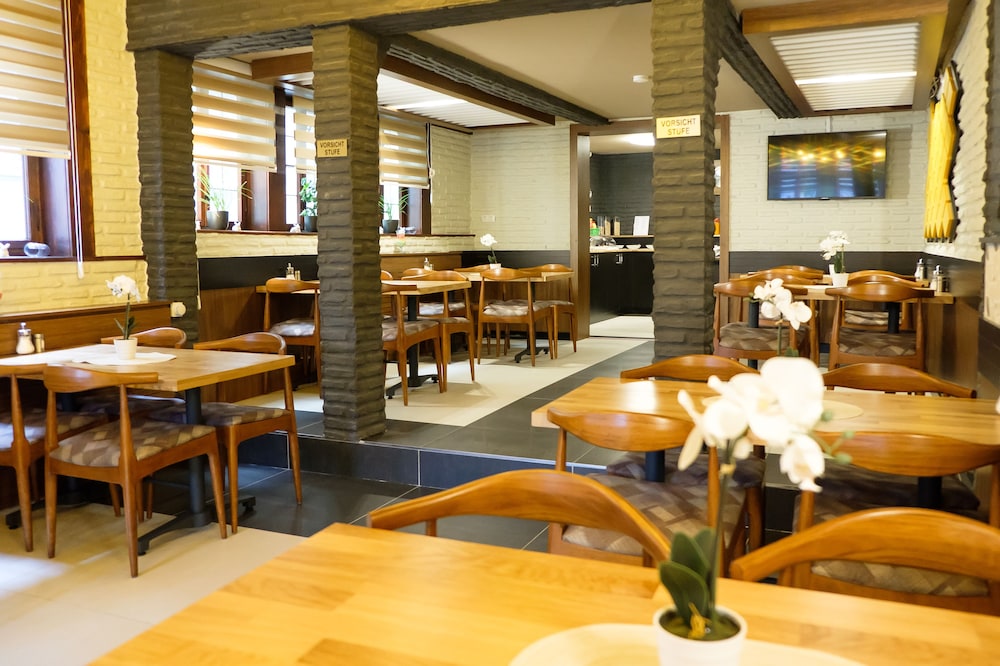 Hotel im Anker