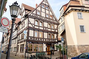 Hotel im Anker