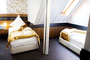 Hotel im Anker