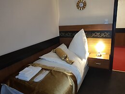 Hotel im Anker