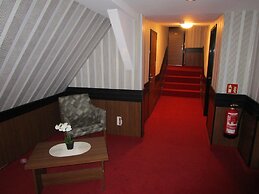 Hotel im Anker