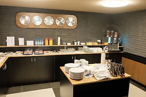 Hotel im Anker