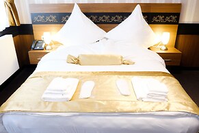 Hotel im Anker
