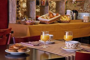Hotel Les Pasteliers