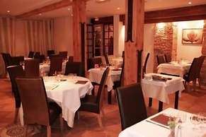 Hotel Les Pasteliers