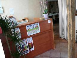 Hotel Les Pasteliers