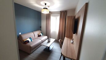 Hotel Les Pasteliers