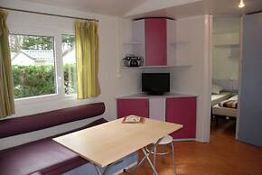 Camping des Platanes