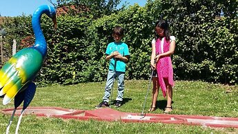 Camping des Platanes