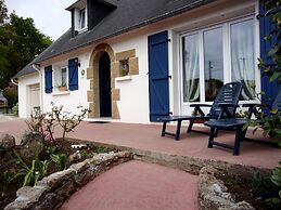 Gite en Ria de Etel