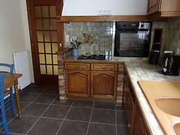 Gite en Ria de Etel
