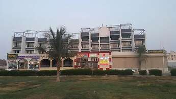 Mais Jeddah Suites 2