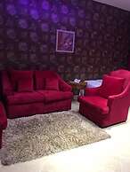 Mais Jeddah Suites 2