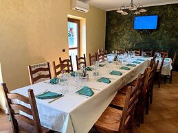 Agriturismo Torre Ercolana