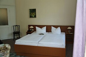 Hotel Pension Seeblick