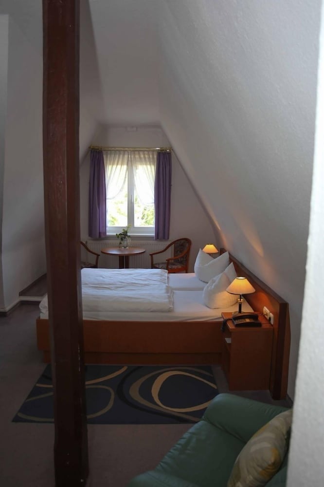 Hotel Pension Seeblick