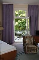 Hotel Pension Seeblick