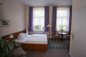 Hotel Pension Seeblick