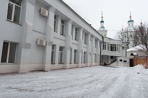 Voskresensky