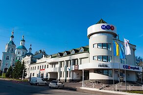 Voskresensky