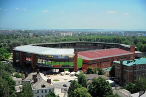 Voskresensky