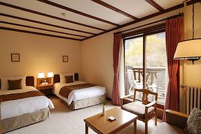 Kamikochi Imperial Hotel