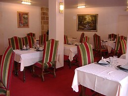Auberge de Pen Mur
