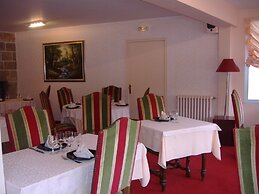 Auberge de Pen Mur