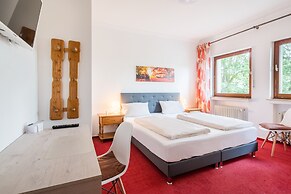 Hotel Hopener Wald