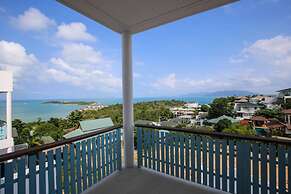 2 Bed Seaview Villa A2 SDV202-By Samui Dream Villas