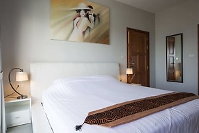 2 Bed Seaview Villa A2 SDV202-By Samui Dream Villas