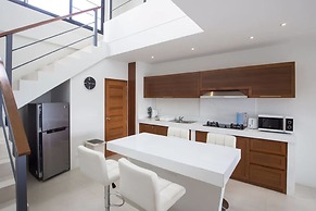 2 Bed Seaview Villa A2 SDV202-By Samui Dream Villas