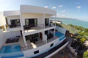 2 Bed Seaview Villa A2 SDV202-By Samui Dream Villas
