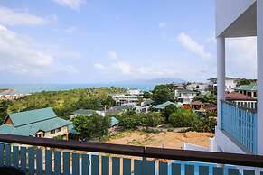 2 Bed Seaview Villa A2 SDV202-By Samui Dream Villas