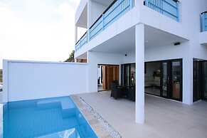 2 Bed Seaview Villa A2 SDV202-By Samui Dream Villas
