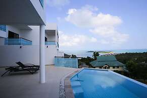 2 Bed Seaview Villa A2 SDV202-By Samui Dream Villas