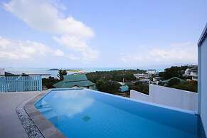 2 Bed Seaview Villa A2 SDV202-By Samui Dream Villas