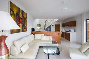 3 Bed Seaview Villa A1 SDV201-By Samui Dream Villas